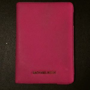Michael Kors tablet case